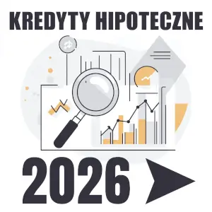 Kredyty hipoteczne porównanie kwiecień 2026